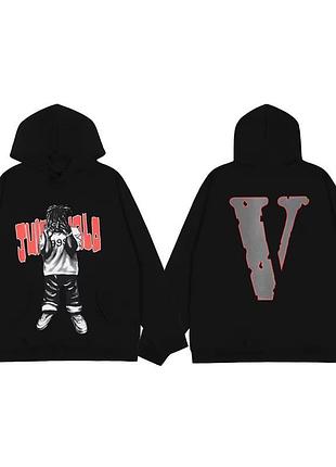 Мужское худи vlone