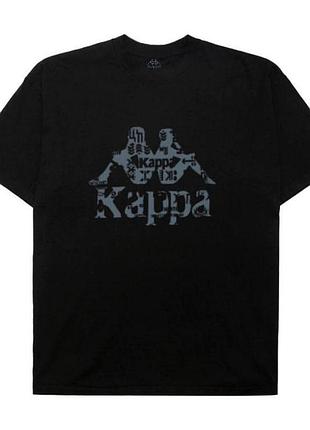 Чоловіча футболка kappa s