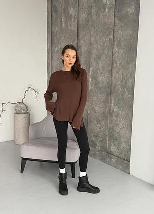 9726 зимние ботинки 6
