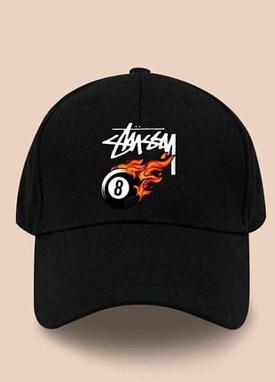 Кепка stussy