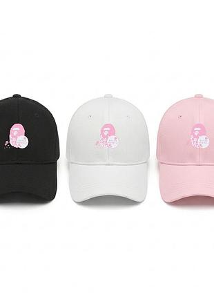 Кепка bape
