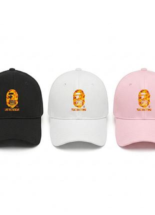 Кепка bape