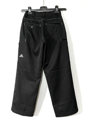 9-10 років adidas climalite оригінальні брюки на хлопчика