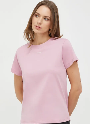 Жіноча футболка pinko xxl