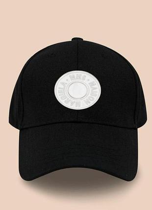 Кепка maison margiela