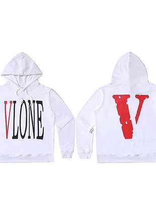 Мужское худи vlone