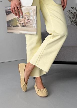 7695 балетки 39 (25,3 см) 7