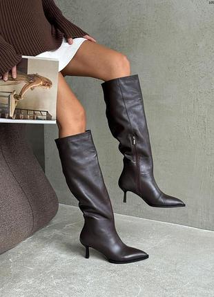 10579 сапоги