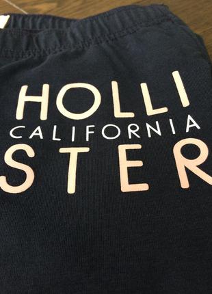 Легінси hollister 5