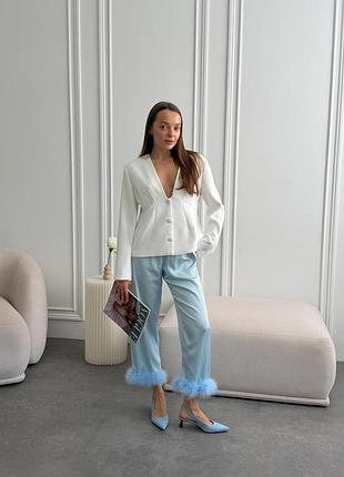 9282 стильные слингбеки 6