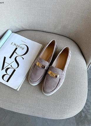 9916 лоферы 4