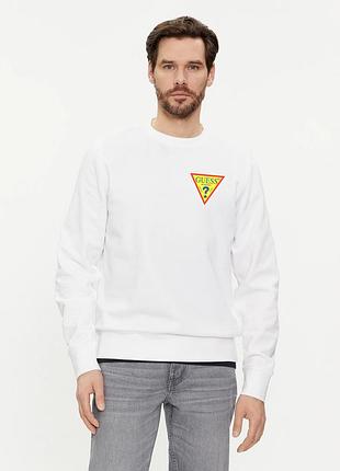 Мужской свитшот guess