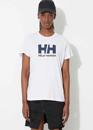 Жіноча футболка helly hansen xl