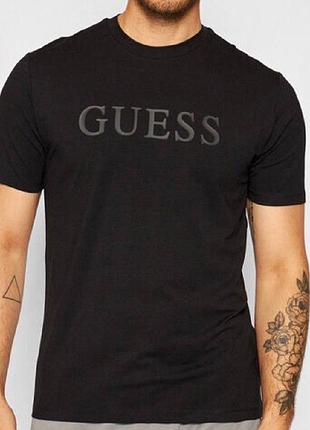 Мужская футболка guess m