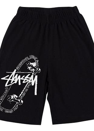 Чоловічі шорти stussy l
