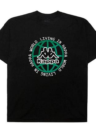 Чоловіча футболка kappa l