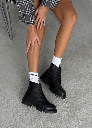 10617 черевики деми 9