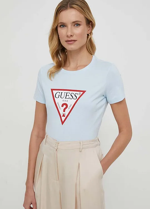 Жіноча футболка guess m