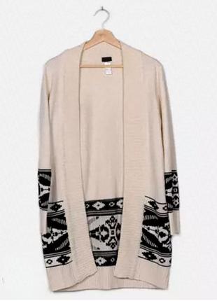 Кардіган h&m