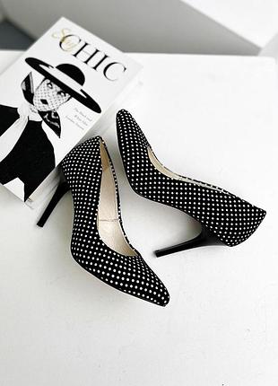 8895 🔹туфлі 39 (25 см)