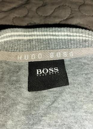 Лонгслив hugo boss 3