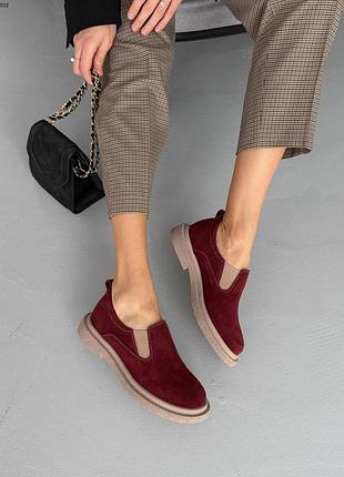 9933 туфлі 8