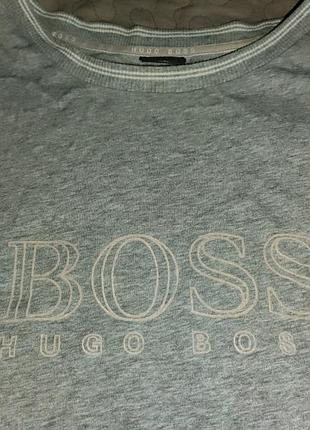 Лонгслив hugo boss 2