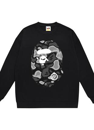 Чоловічий світшот bape