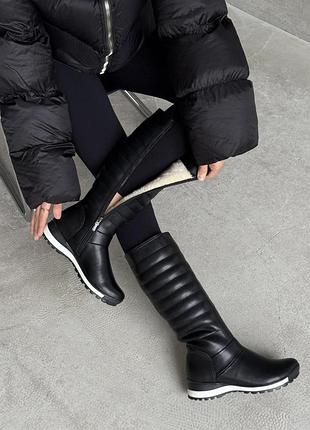 9839 зимові дутики 7