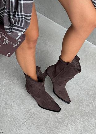 10747 черевики 39 (25 см ) 3