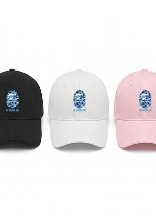 Кепка bape