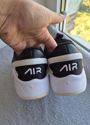 Кроссовки 38р. nike 4