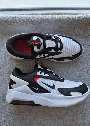 Кроссовки 38р. nike 3