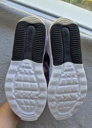 Кроссовки 38р. nike 7