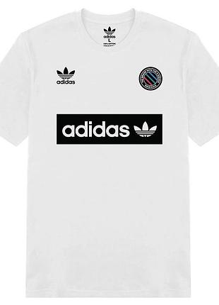 Мужская футболка adidas