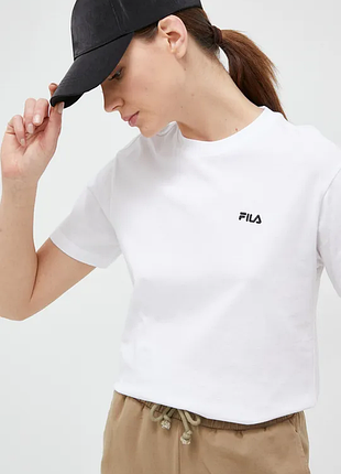 Жіноча футболка fila