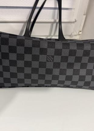 Сумка louis vuitton шопер 5