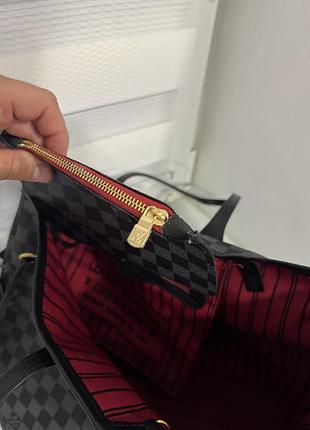 Сумка louis vuitton шопер 7