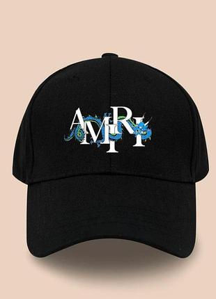 Кепка amiri