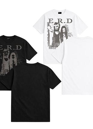 Футболка erd enfants riches déprimés