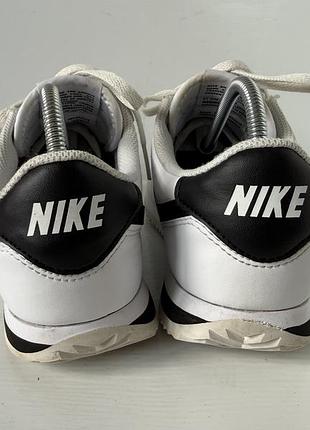 Nike cortez кросівки 5