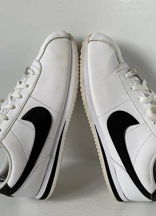 Nike cortez кросівки 8