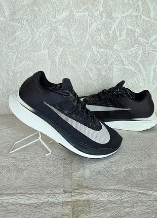 Кроссовки ( nike zoom fly) размер 45-46 8