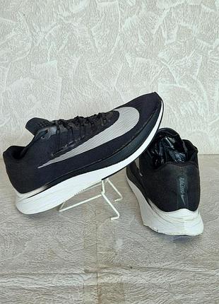 Кроссовки ( nike zoom fly) размер 45-46 7