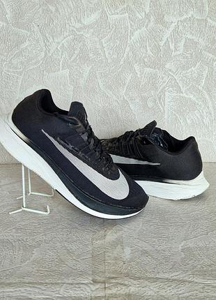 Кроссовки ( nike zoom fly) размер 45-46 2