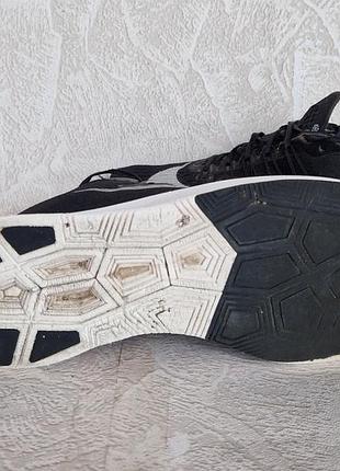 Кроссовки ( nike zoom fly) размер 45-46 10
