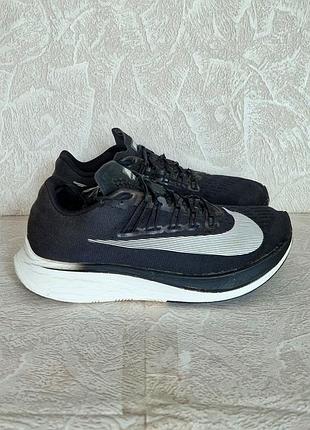 Кроссовки ( nike zoom fly) размер 45-46 4