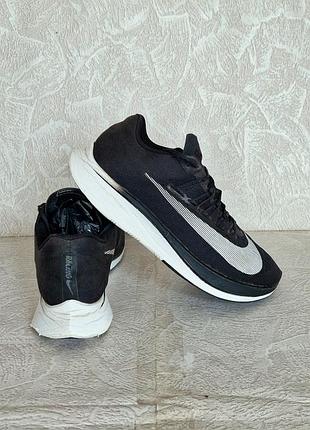Кроссовки ( nike zoom fly) размер 45-46 6