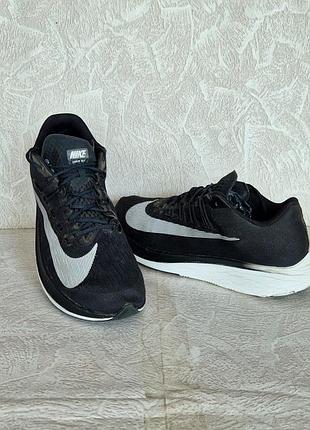 Кроссовки ( nike zoom fly) размер 45-46 5
