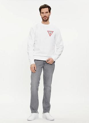 Мужской свитшот guess 4